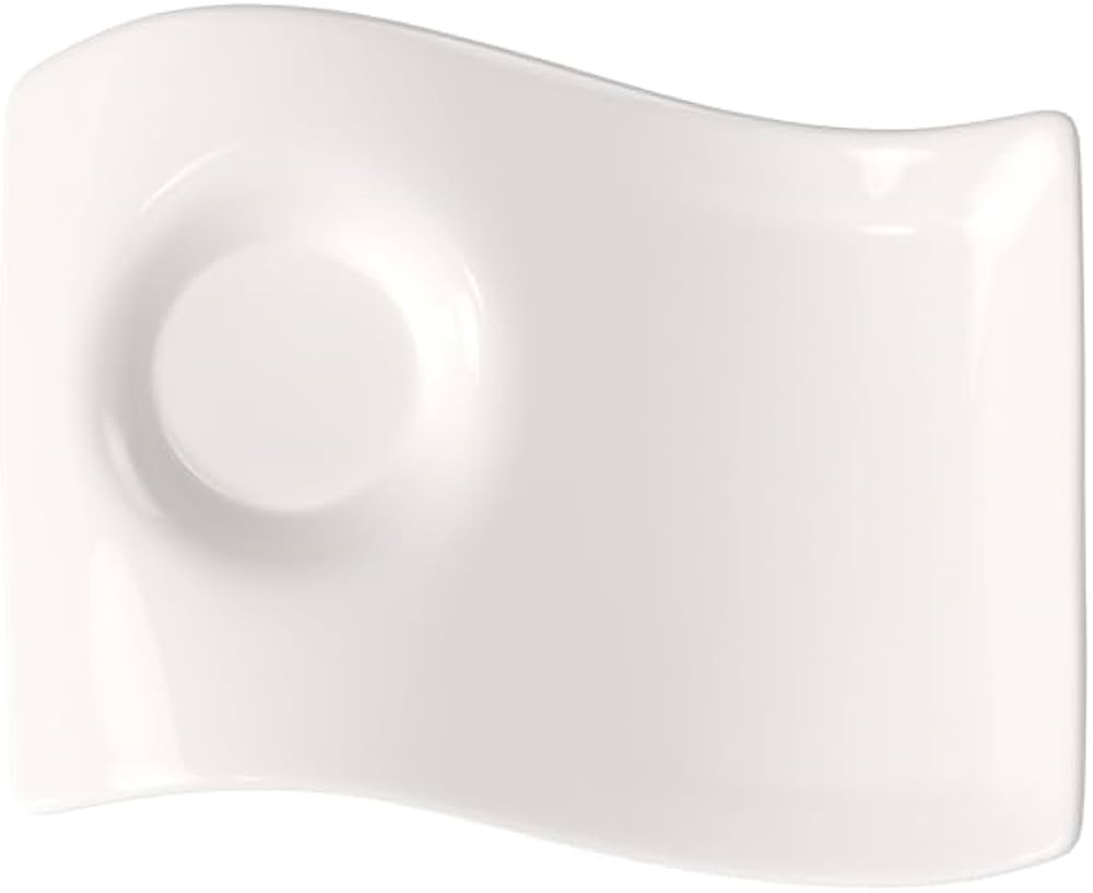 Amazon.com: Villeroy & Boch NewWave Caffé Collection Espresso Cup